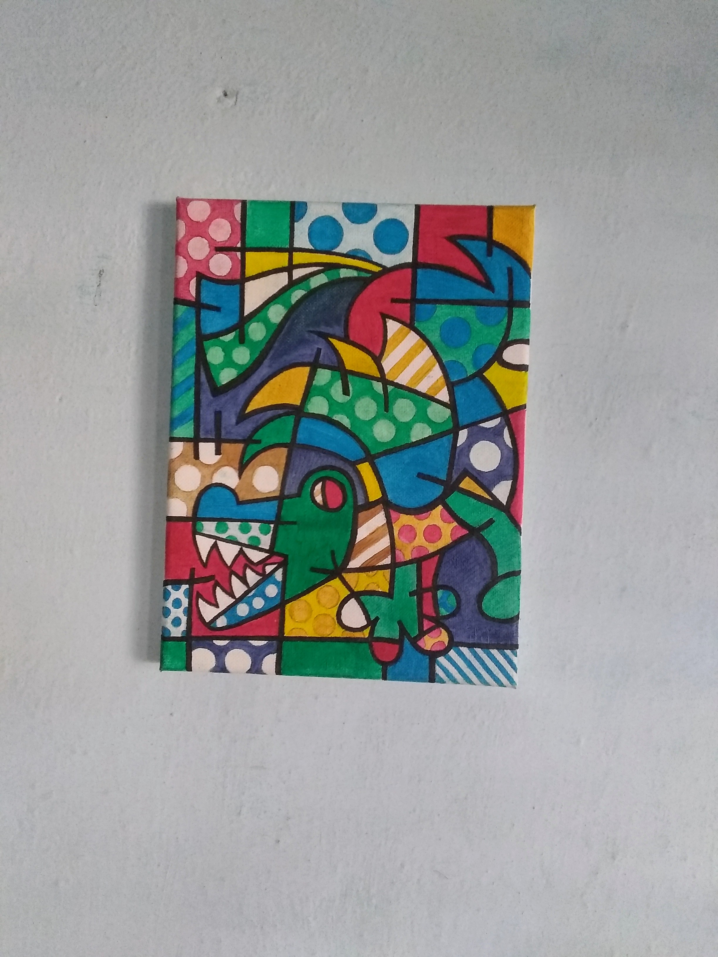 Art highlight 4
