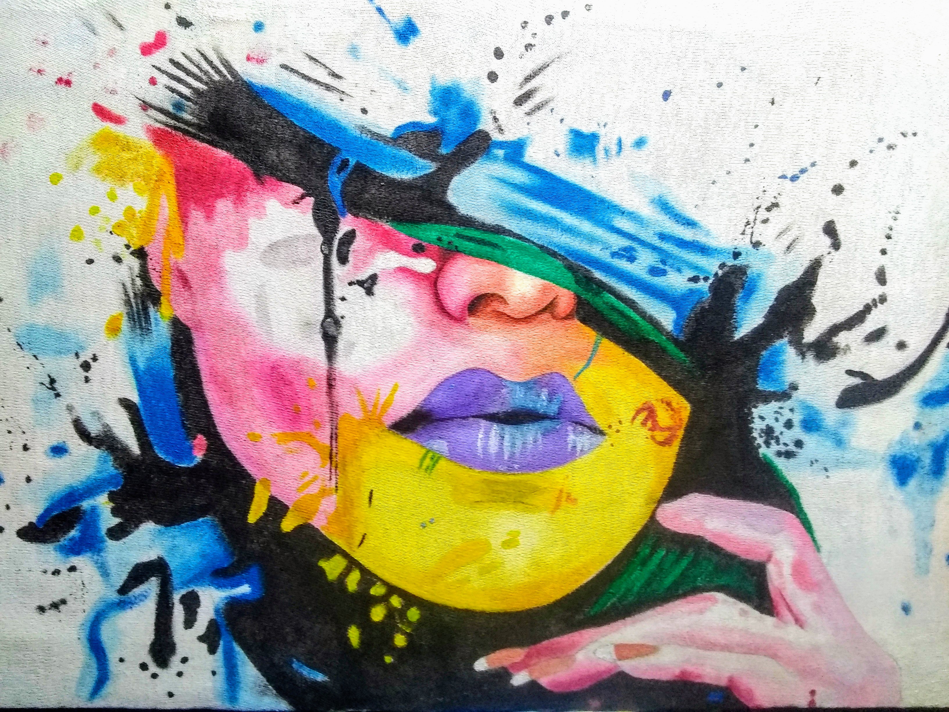 Abstract 1