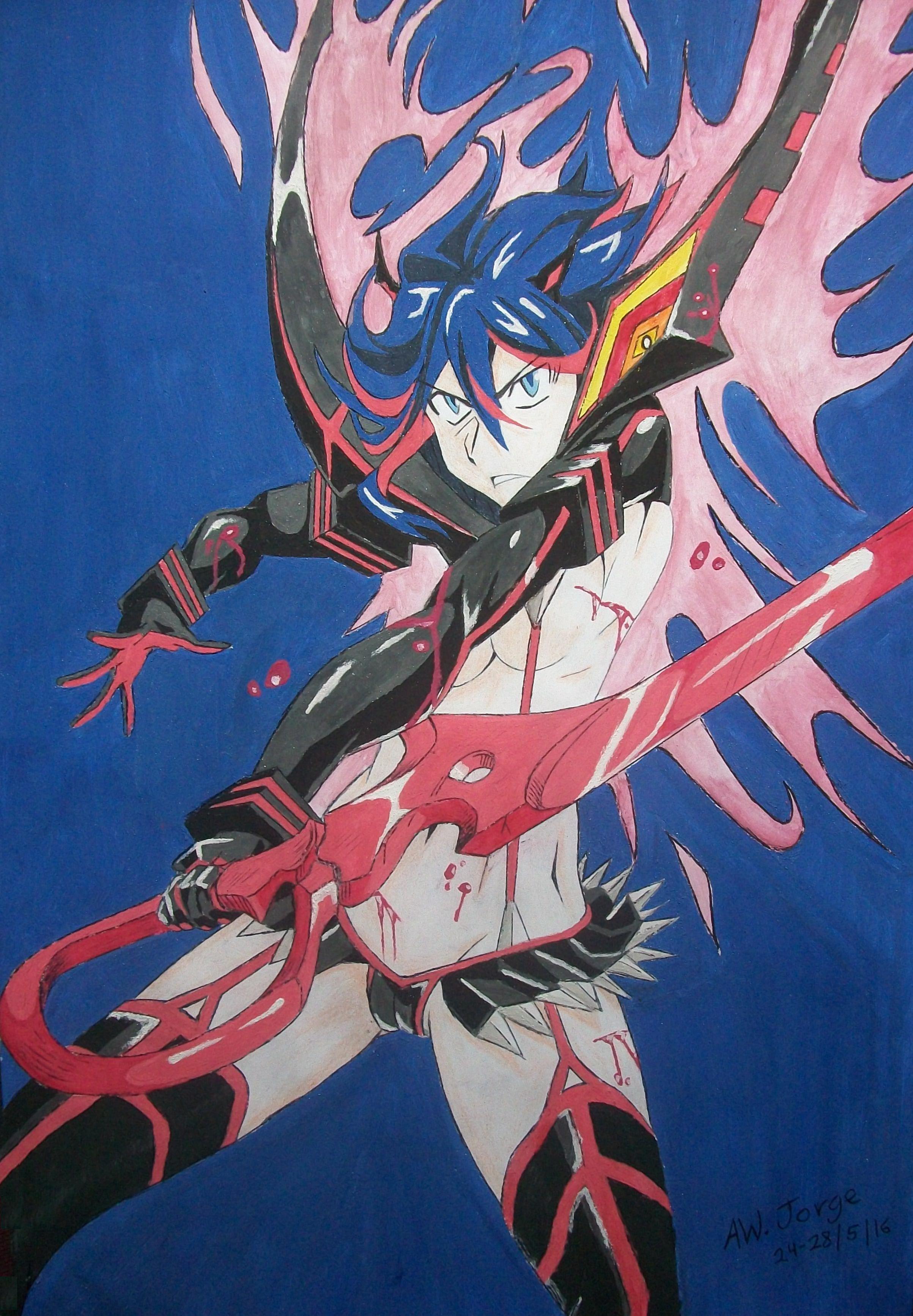 Anime 2