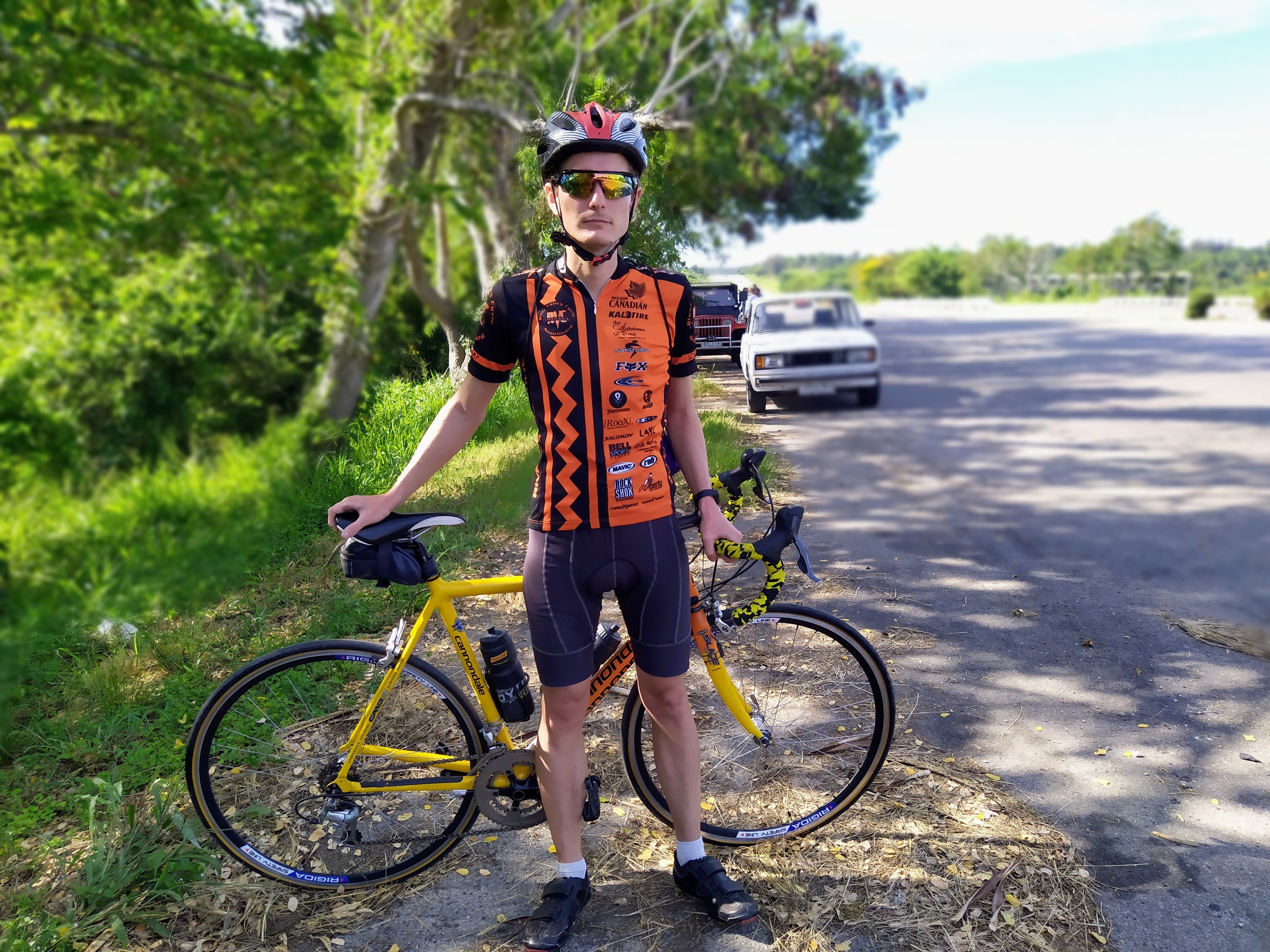 Cycling Cuba 2