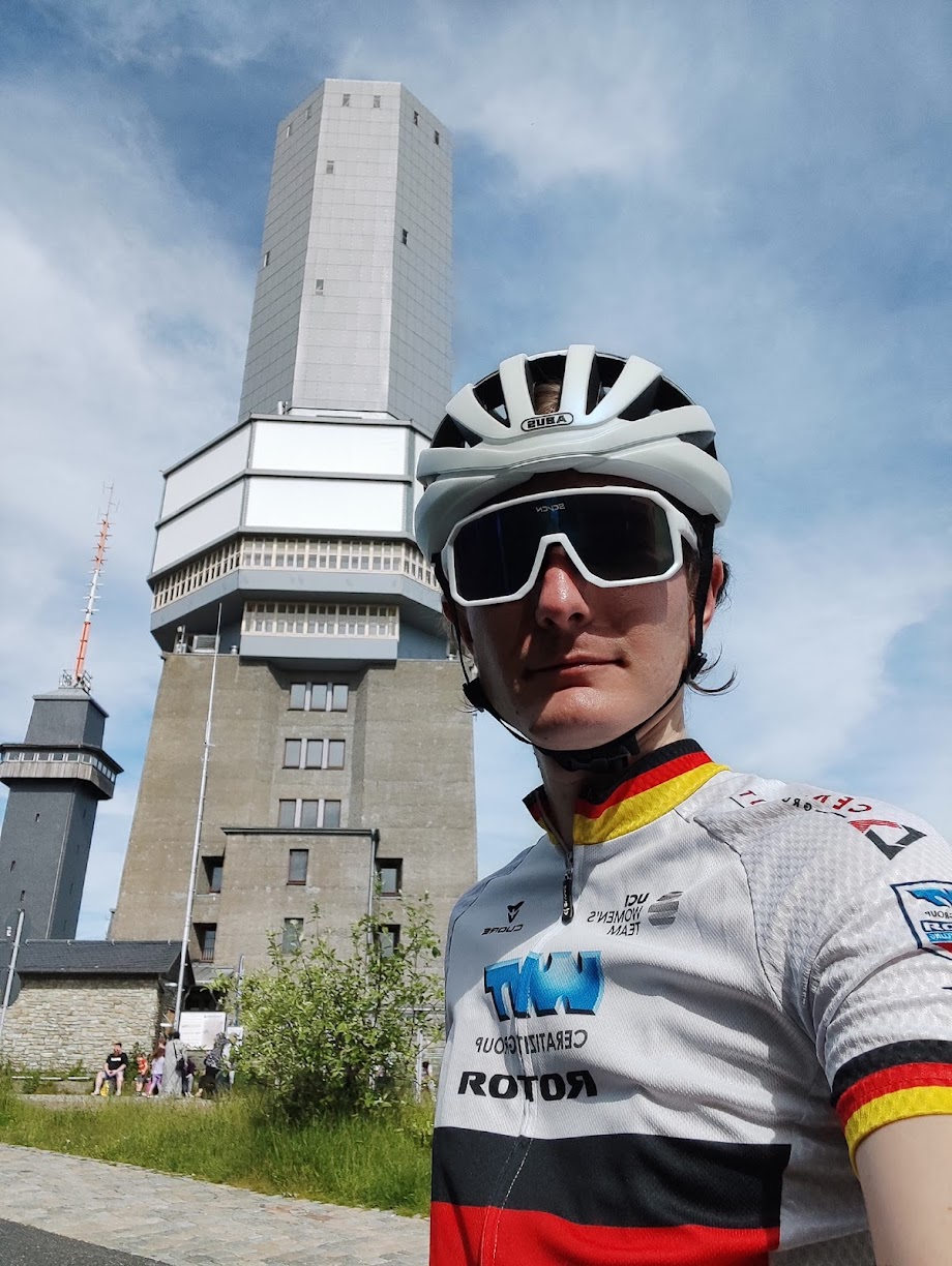 Cycling Germany 2