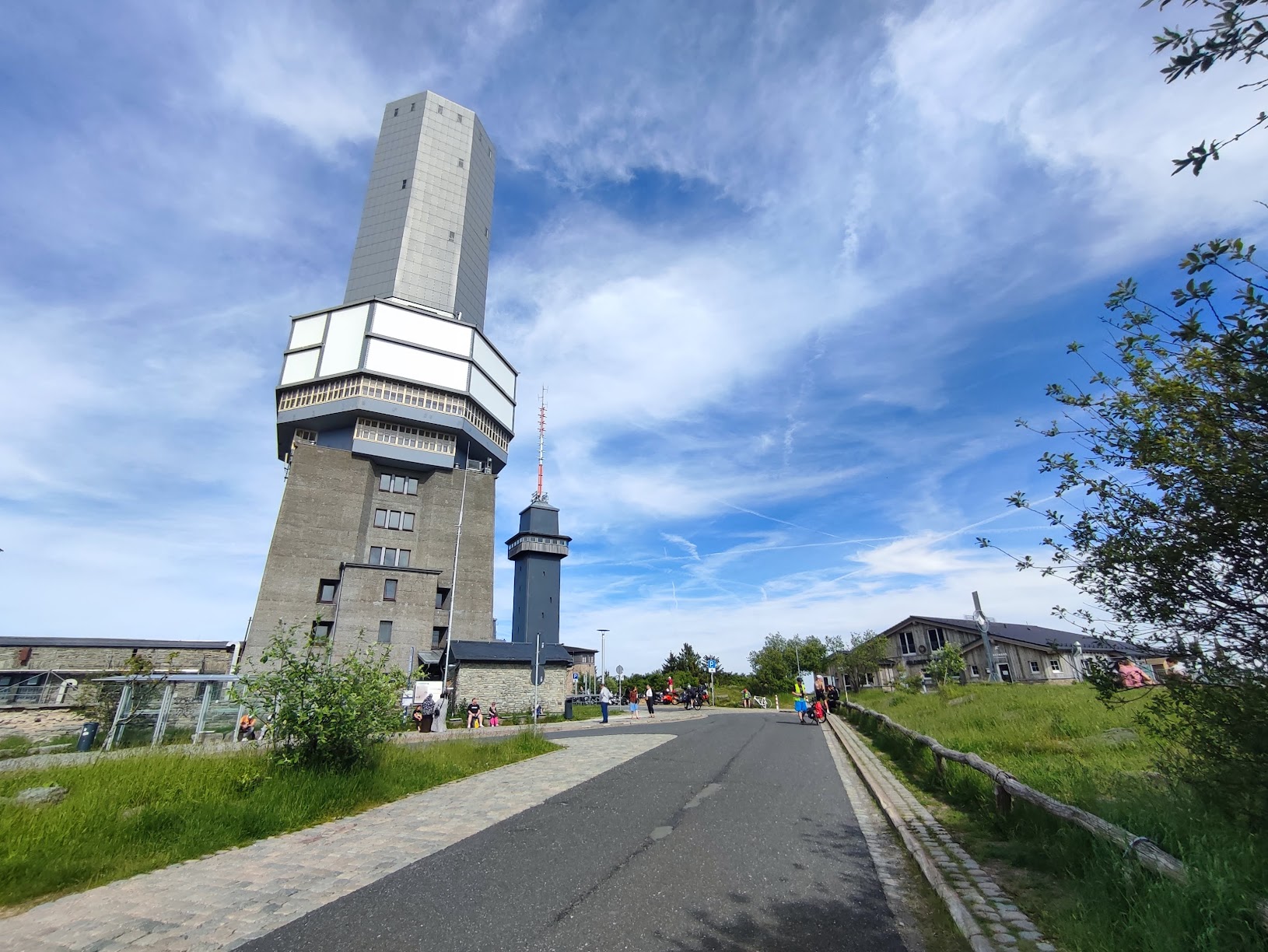 Cycling Germany 3