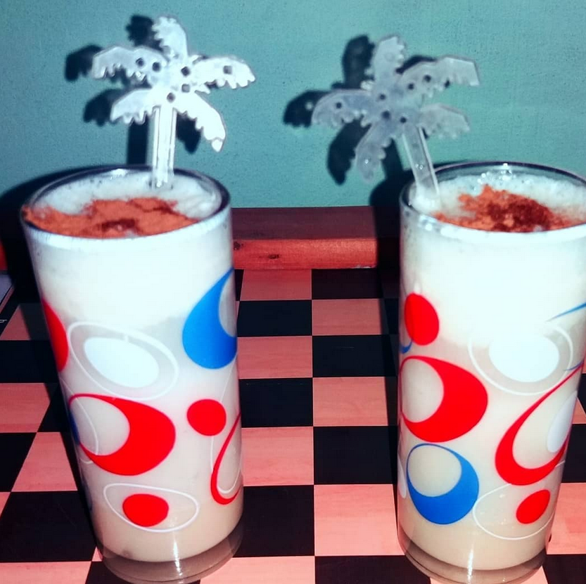 Cocktail 1