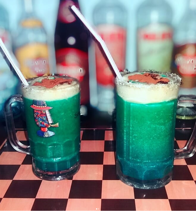 Cocktail 2
