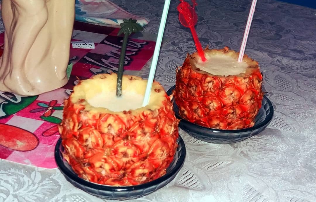 Cocktail 3
