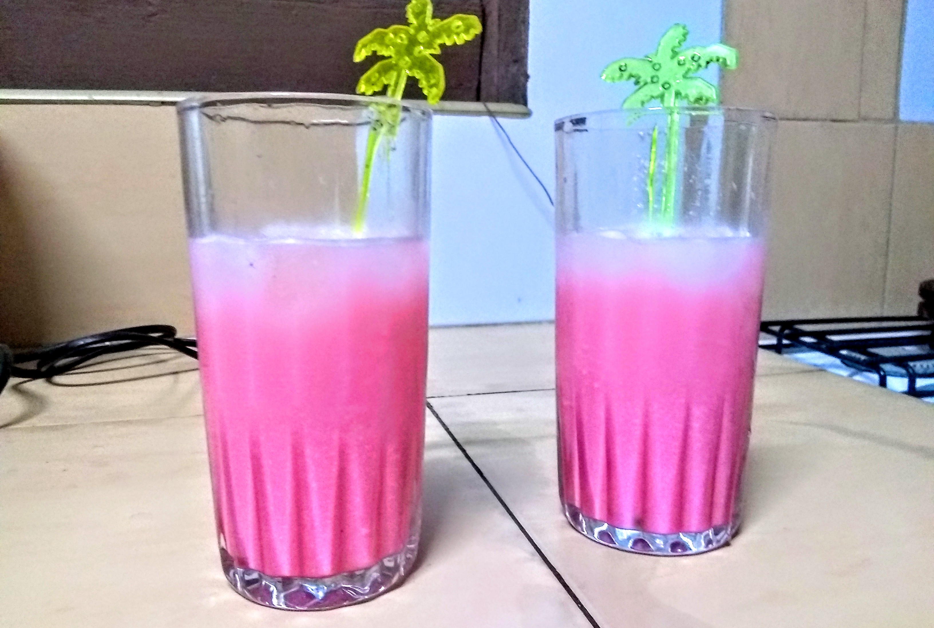 Cocktail 6