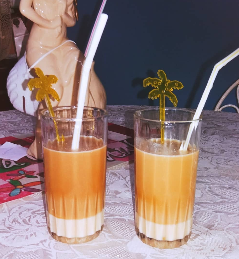 Cocktail 7