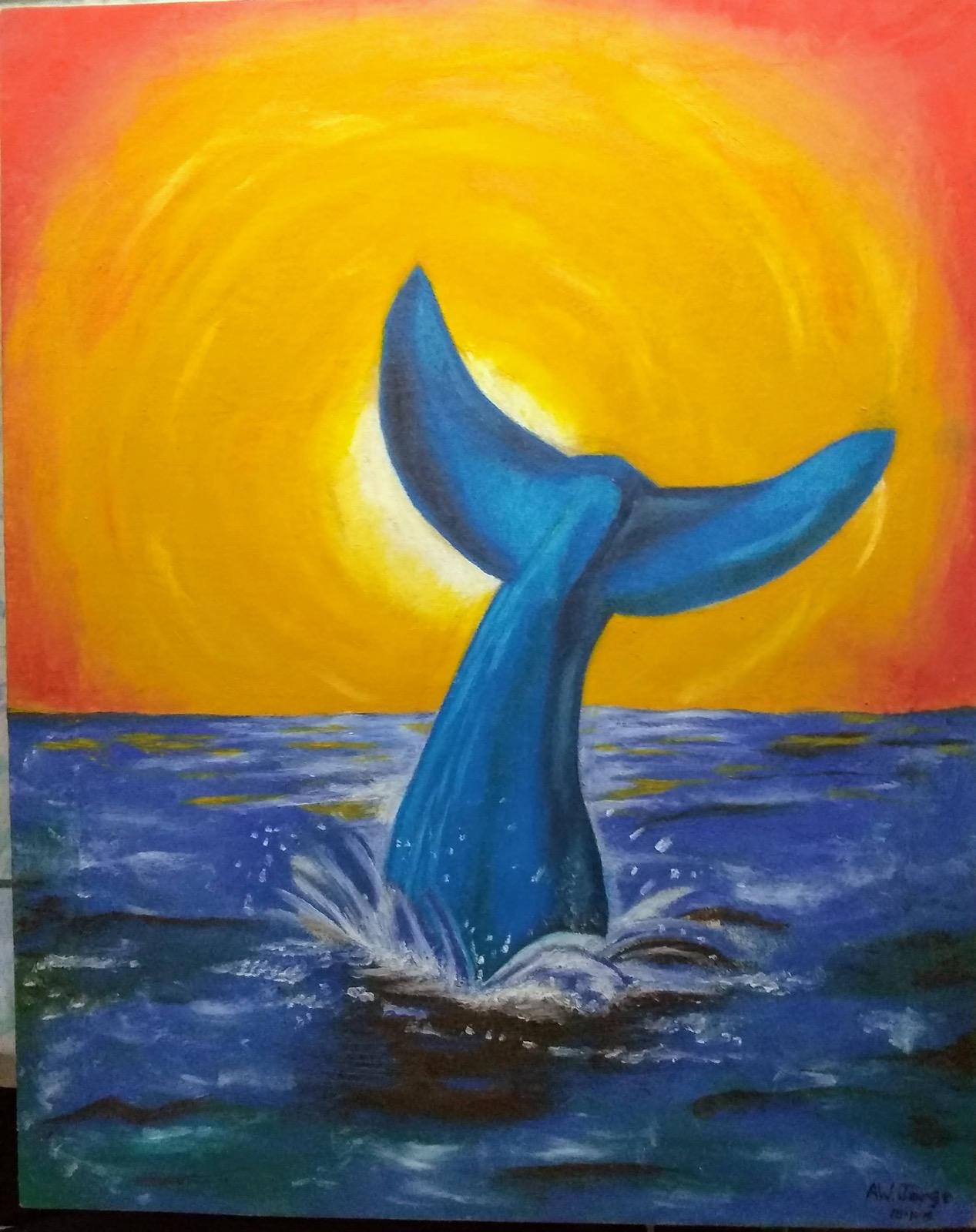 Oil 2