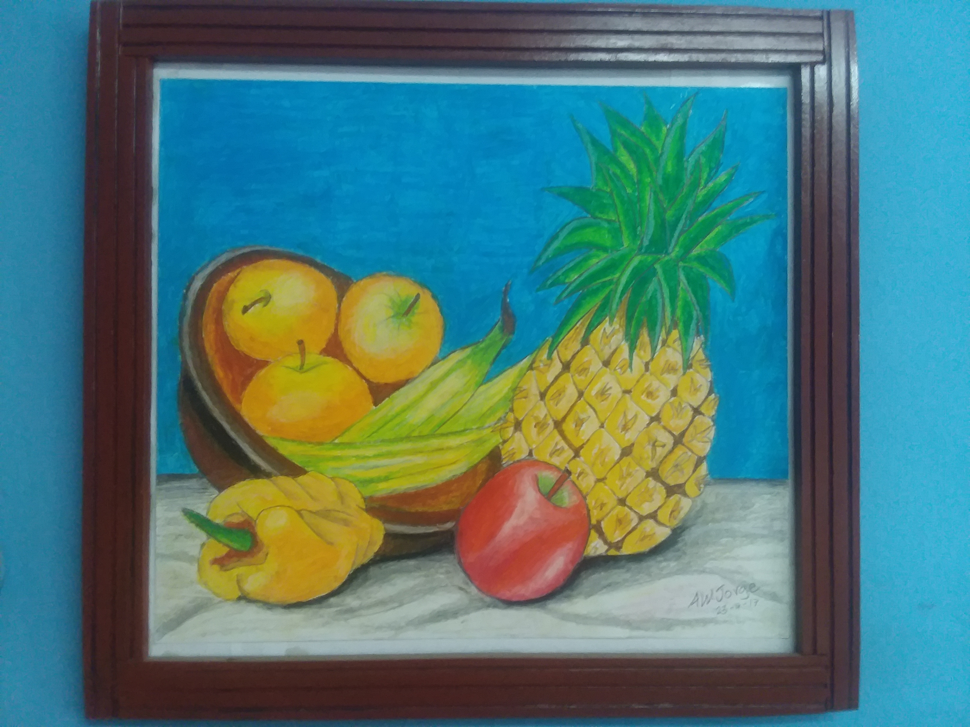 Pastel 2