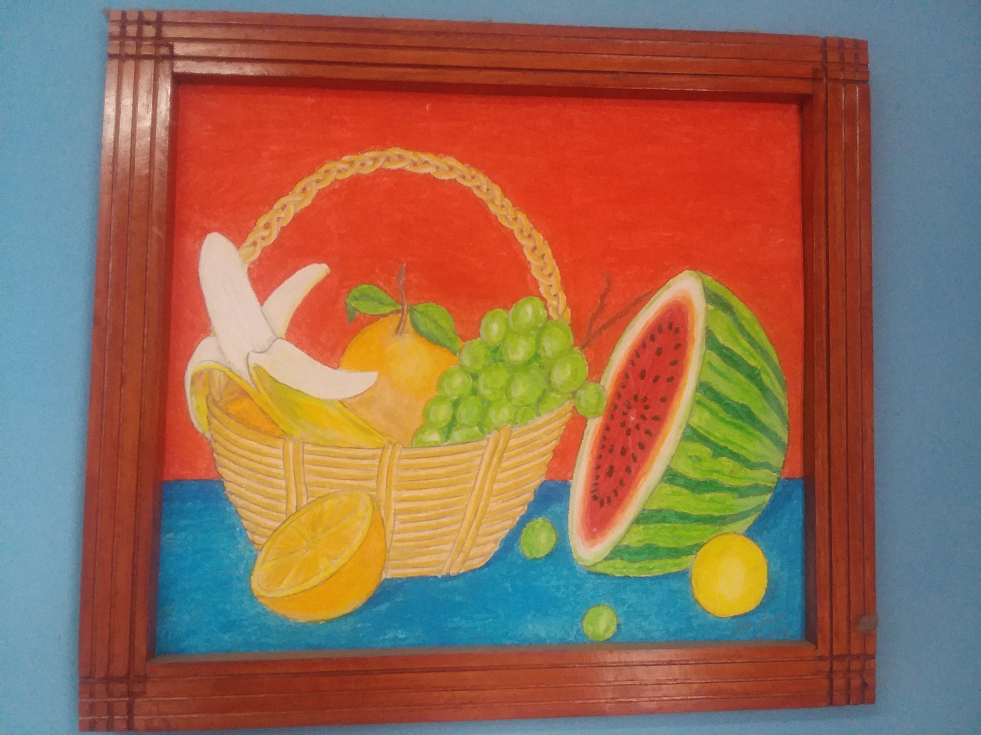 Pastel 3