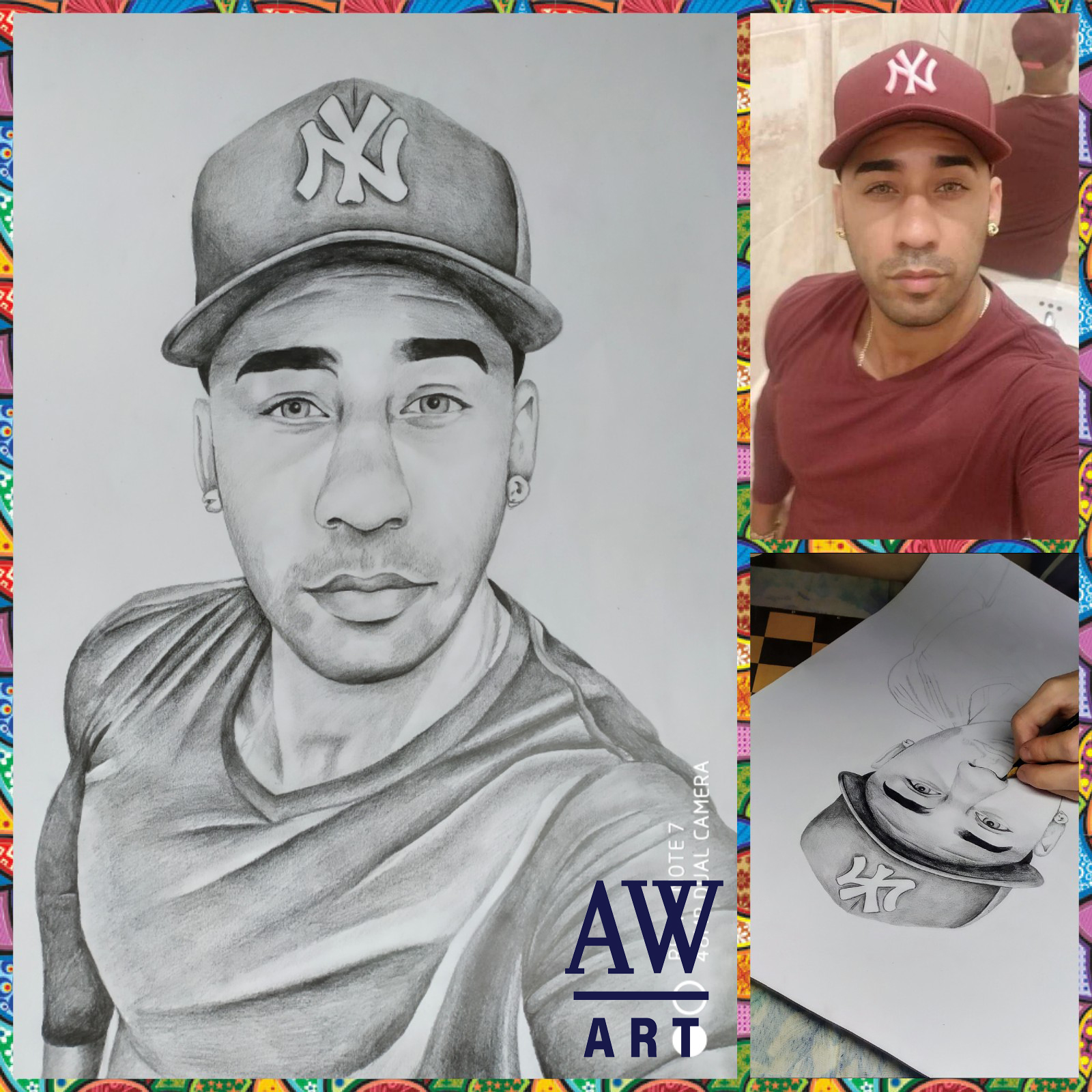 Art highlight 3