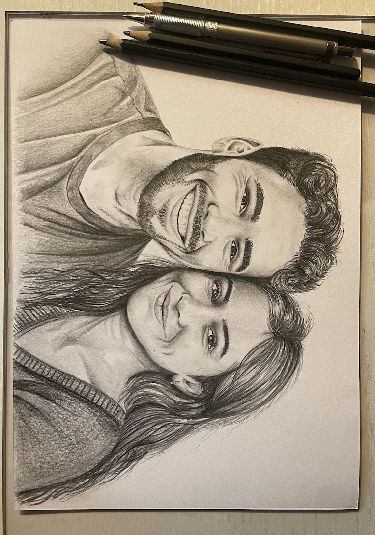 Portraits 9