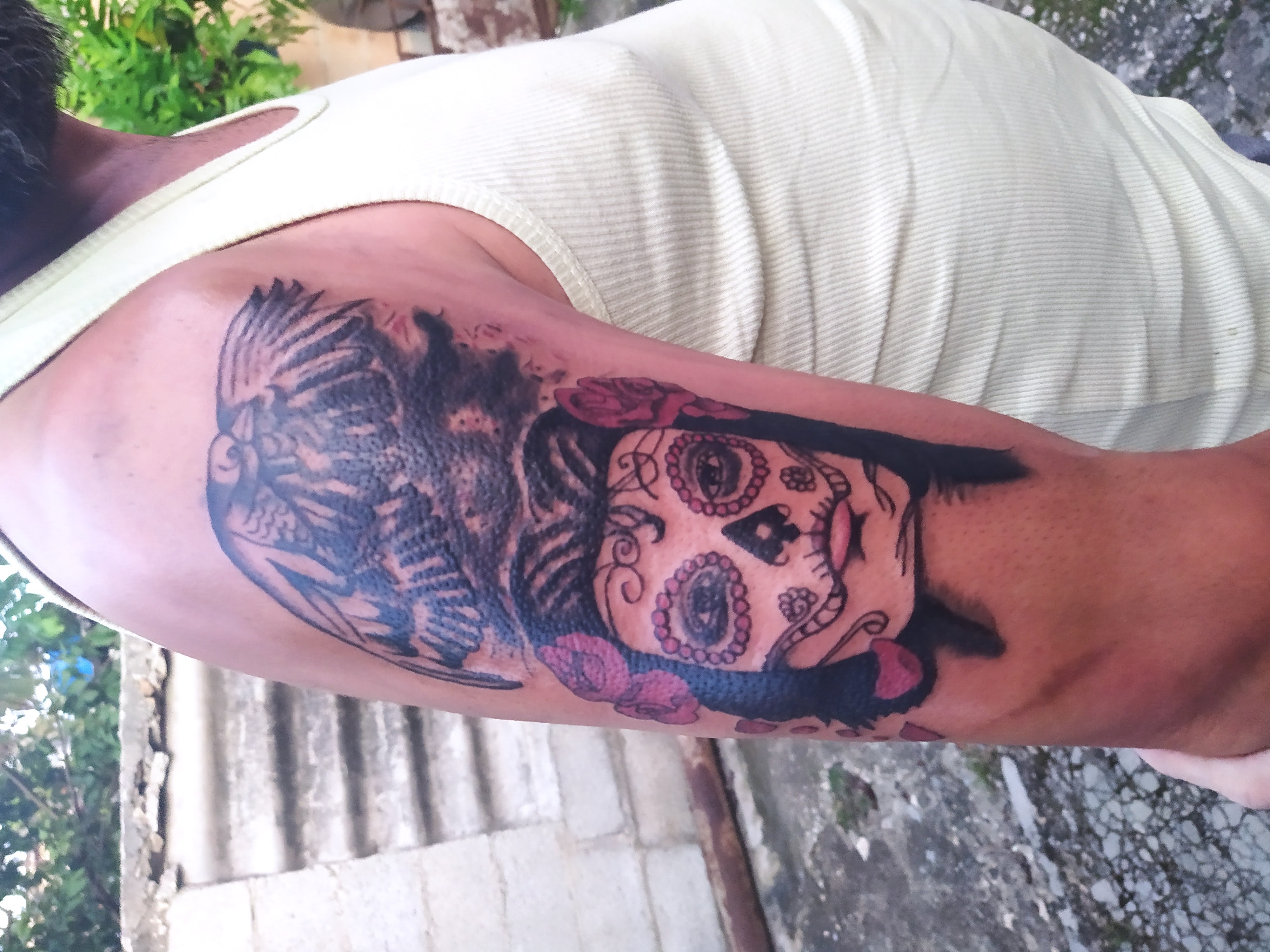 Tattoos 4