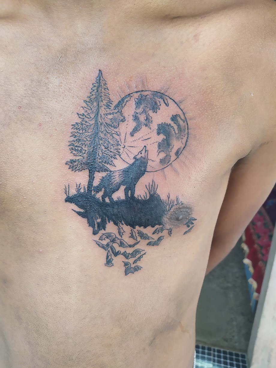 Tattoos 5