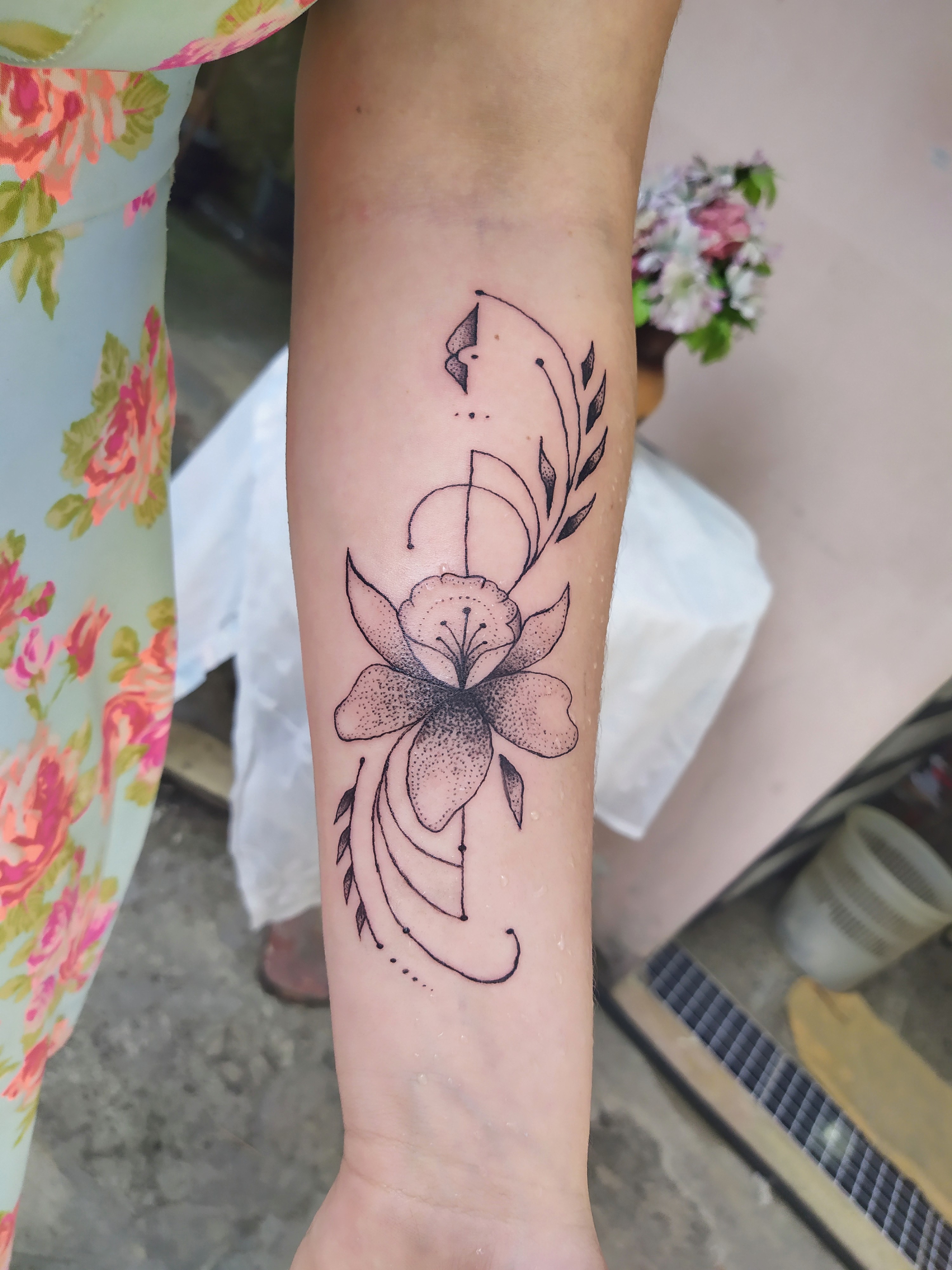 Tattoos 1
