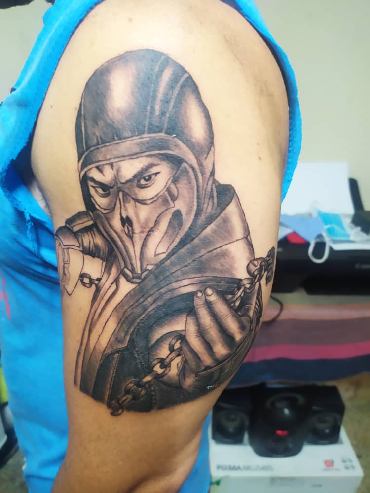 Tattoos 3