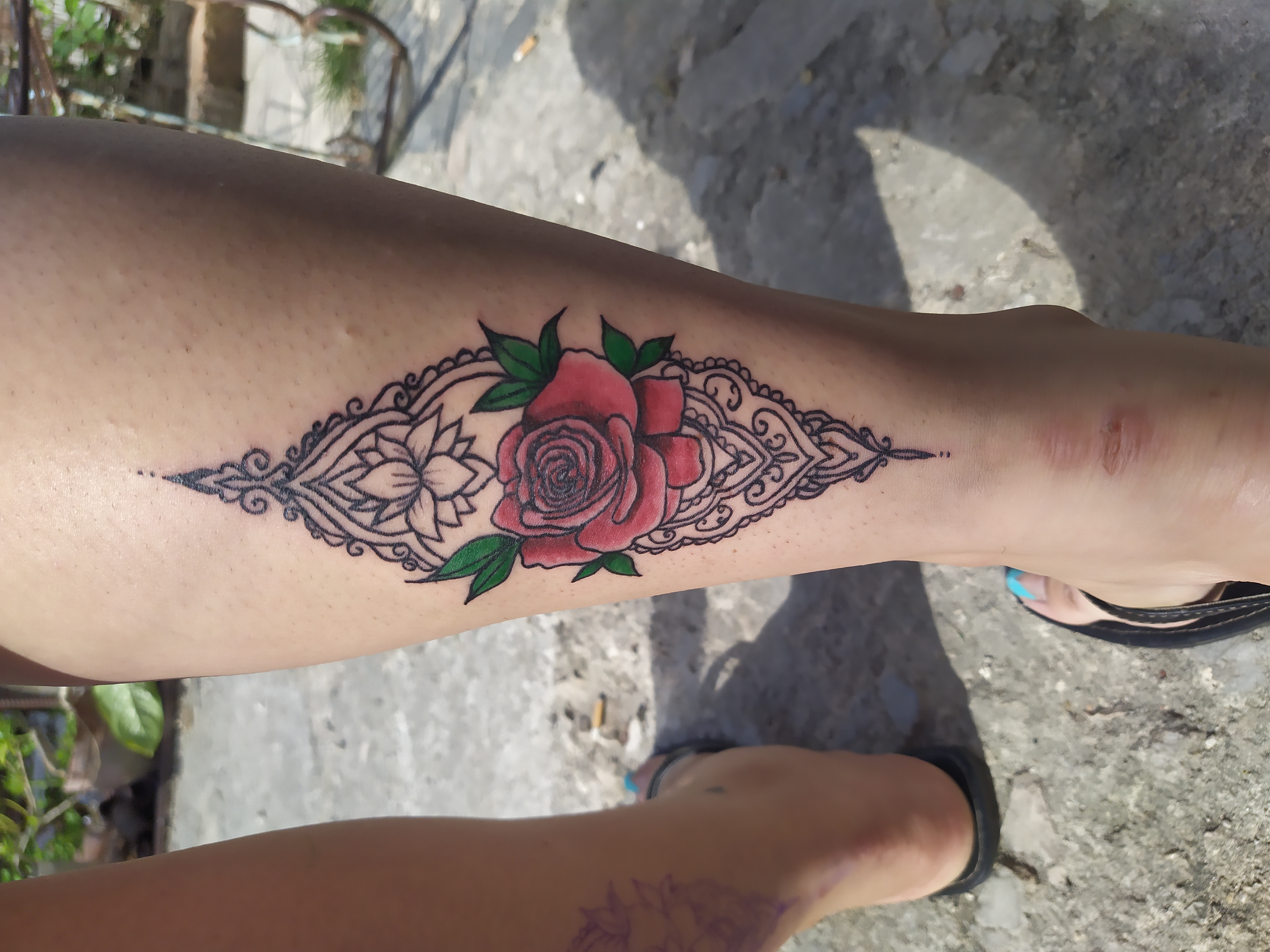 Tattoos 2