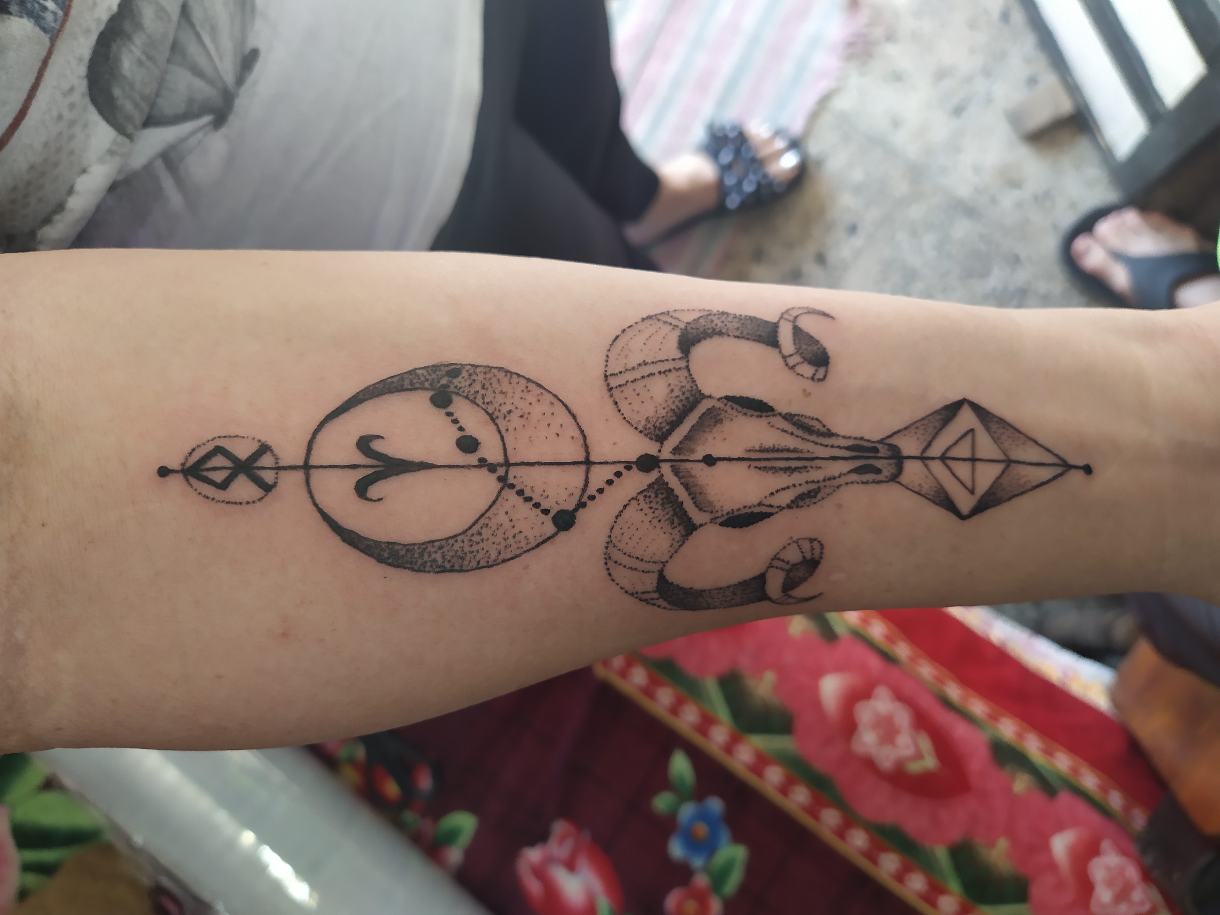 Tattoos 7
