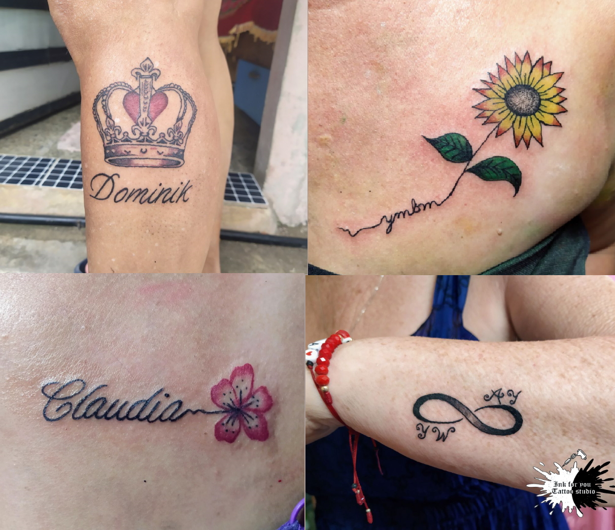 Tattoos 8
